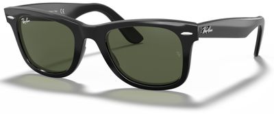 RAY-BAN WAYFARER RB2140 901 50 22
