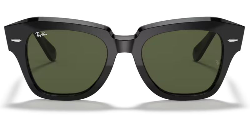 RAY BAN STATE STREET 0RB2186 901/31 49 20