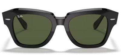RAY BAN STATE STREET 0RB2186 901/31 49 20