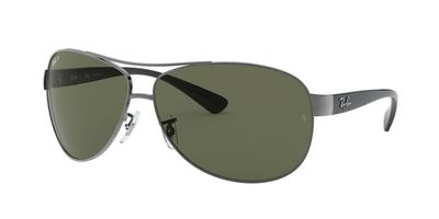 RAYBAN RB3386 004/9A 67 13