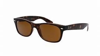 RAY-BAN NEW WAYFARER RB2132 710 52 18