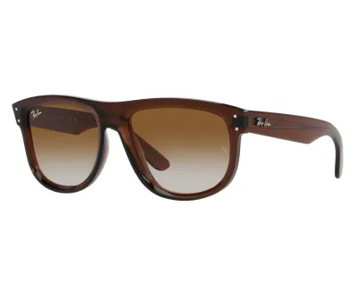 RAYBAN BOYFRIEND REVERSE R0501S 6709CB 56 18