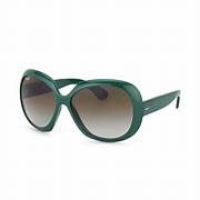 RAY-BAN JACKIE OHHII RB S 4098 6009/8E 60