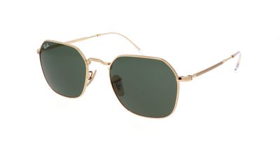 RAY-BAN JIM RB3694 001/31 55 20