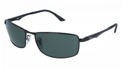 RAY-BAN RB S 3498 002/71 64 17