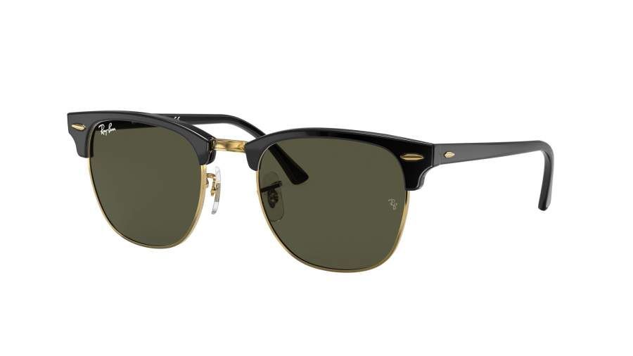 RAY-BAN CLUBMASTER RB3016 W0365 55 21