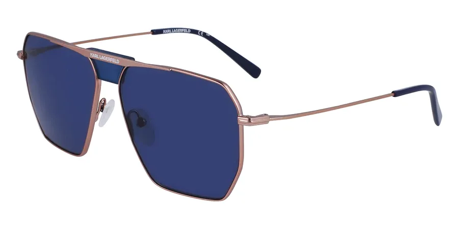 KARL LAGERFELD KL350S 718 58 13 140