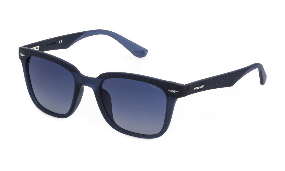 POLICE GATOR 1 SPLE01 R22P 52 20 145
