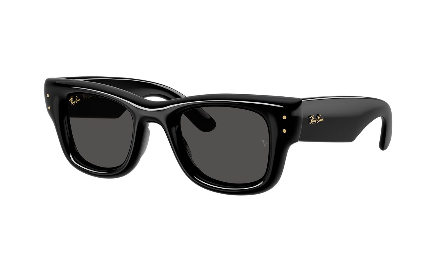 RAY-BAN WAYFARER PUFFER RB4940 601/87 47 23