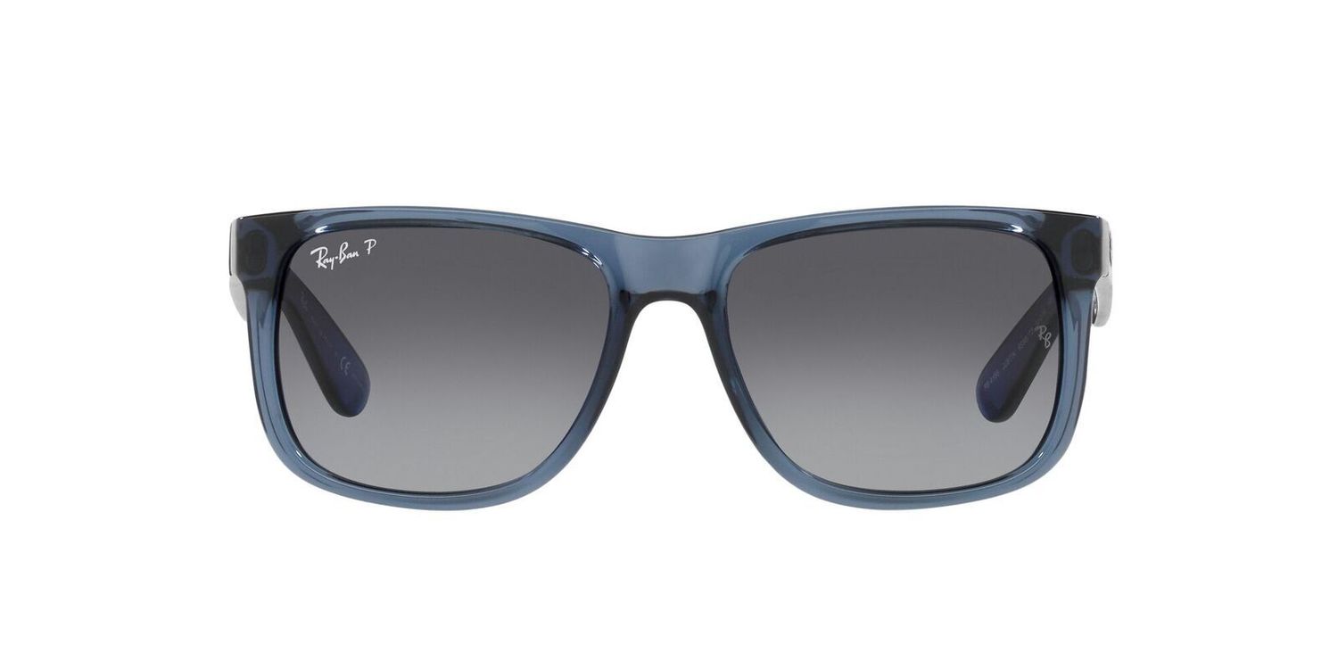 RAY-BAN JUSTIN CLASSIC RB4165 6596T3 54 16
