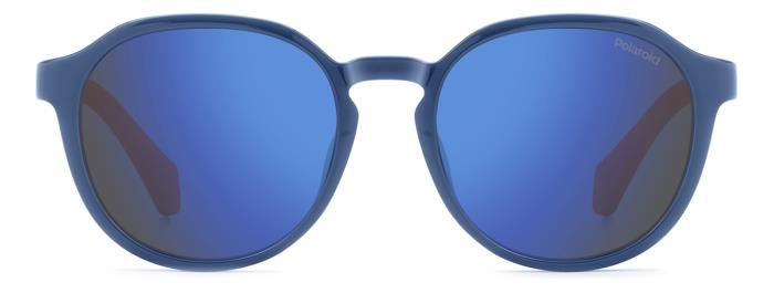 POLAROID PLD 8078/S PJP 47 5X