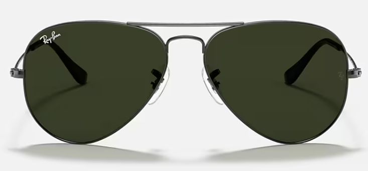 RAY BAN AVIATOR 0RB3025 W0879 58 14