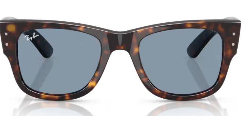 RAY BAN MEGA WAYFARER 0RB0840S 902/56 51 21