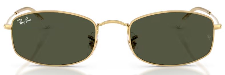 RAY BAN 0RB3832 001/31 52 21