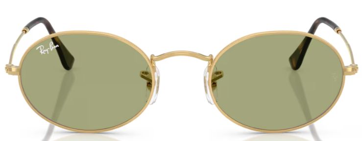 RAY BAN 0RB3547 001/4E 51 21