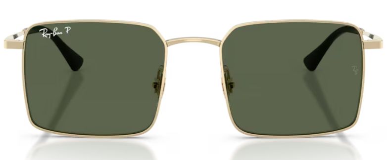 RAY BAN 0RB3782 92139A 53 20