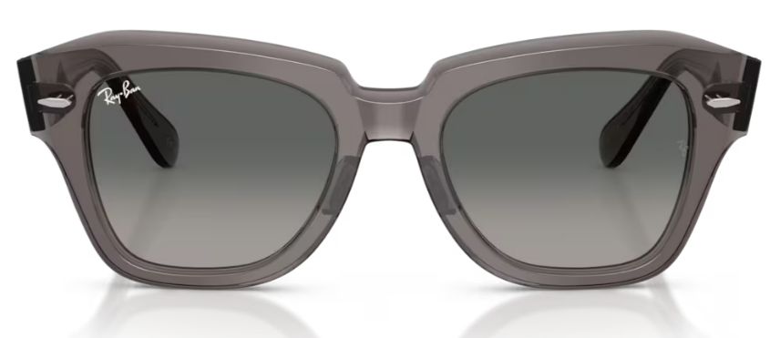 RAY BAN STATE STREET 0RB2186 136971 49 20