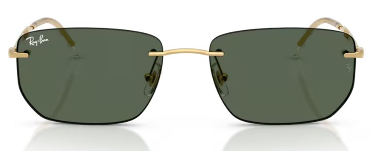 RAY BAN 0RB3768 001/71 56 17