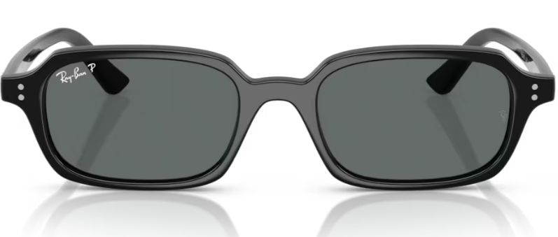 RAY BAN ZURI 0RB4455 667781 52 19