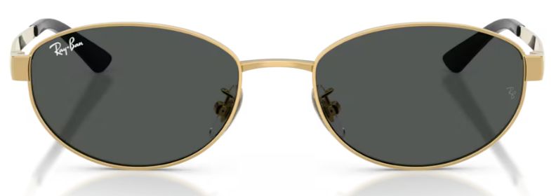 RAY BAN 0RB3774D 001/87 55 19