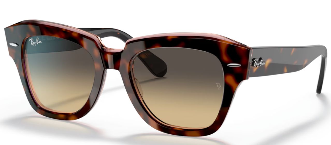 RAY BAN RB2186 1324BG 49 20