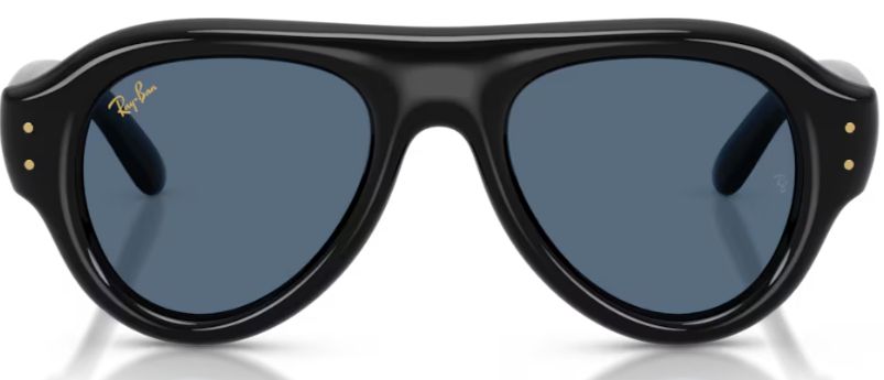 RAY-BAN 0RB4925 601/80 52 21