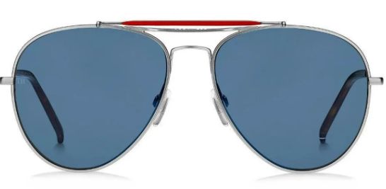 TOMMY HILFIGER TH 1709/S CTL 58 16