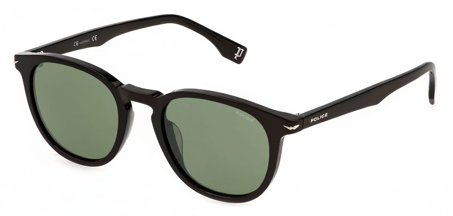 POLICE SPLQ82 700V 52 21