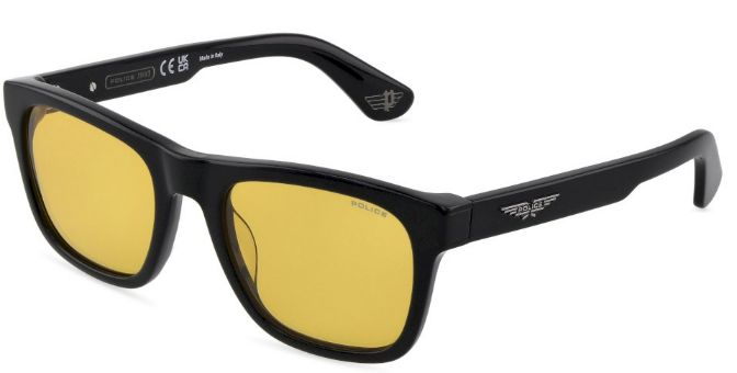 POLICE SPLE37N 700G 52 20