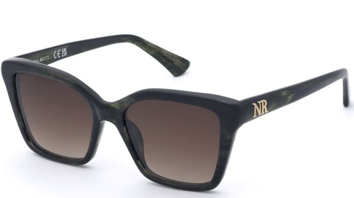 NINA RICCI SNR479 0VBB 54 17