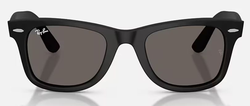RAY-BAN WAYFARER 0RB4340 601SB1 50 22