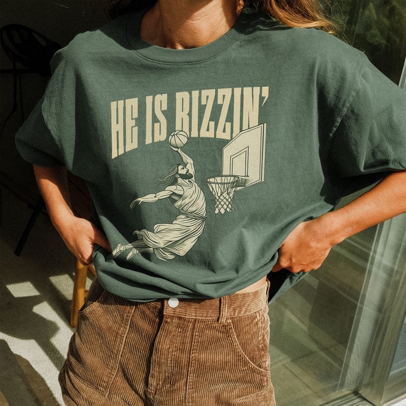 Rizzin