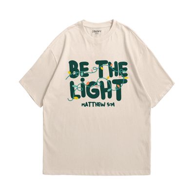 Be the light