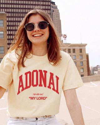 Adonai