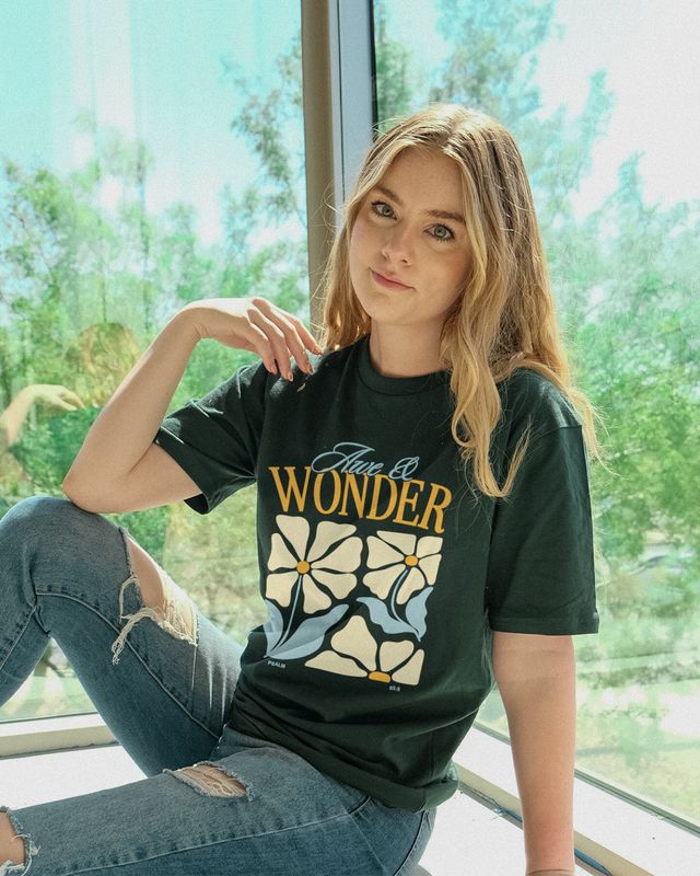 Wonder
