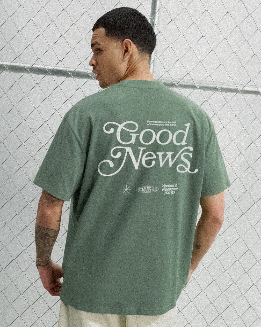 Good News