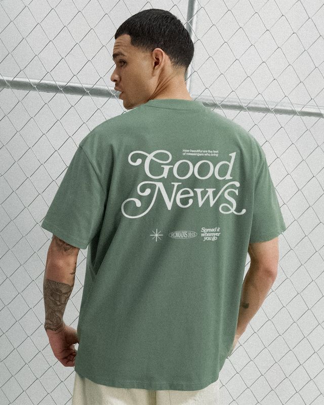Good News