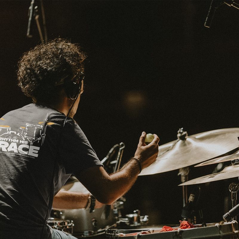 Rhythm