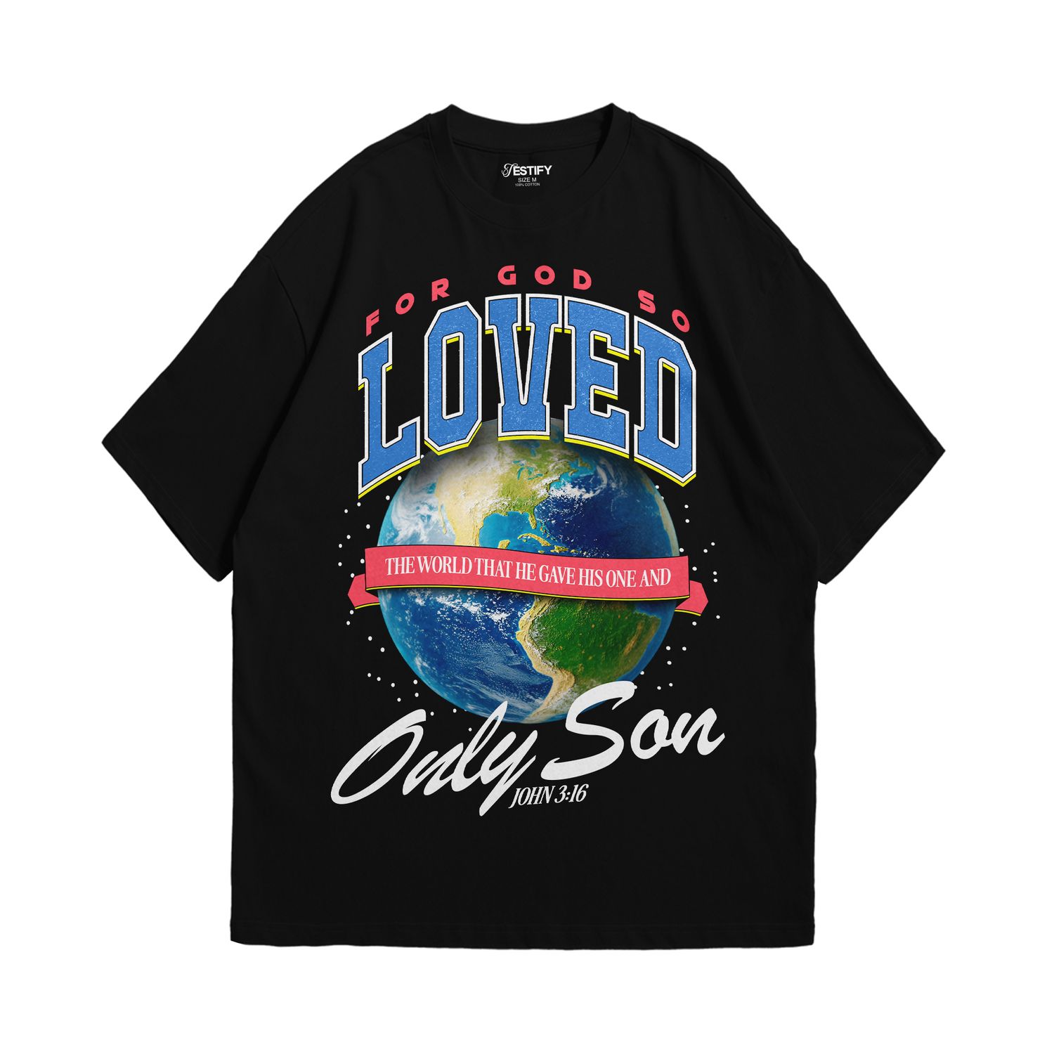 Only Son