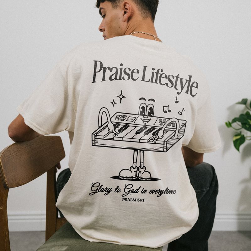 Praise lifestyle