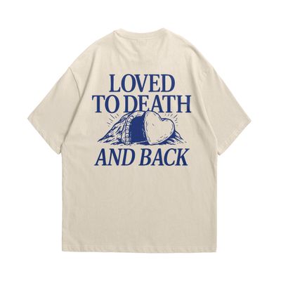 Loved to death