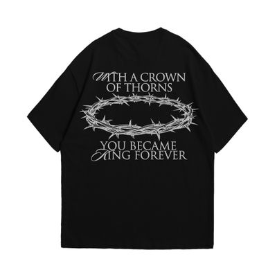 King Forever