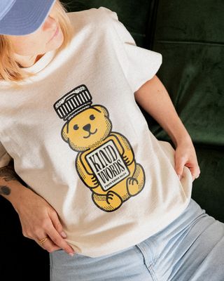 T-shirts/Oversize