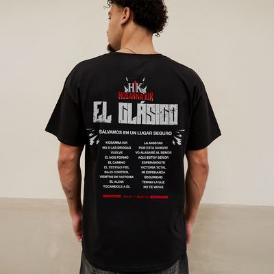 El Clásico