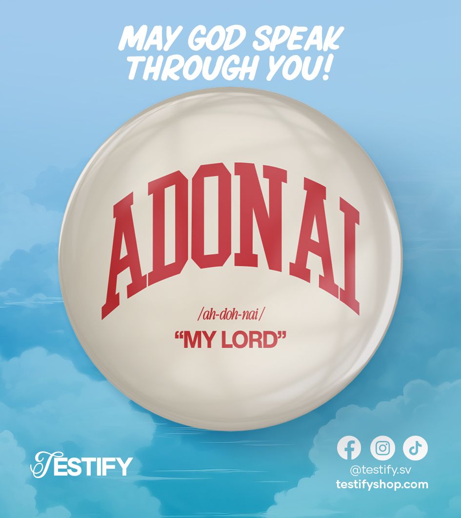 Adonai