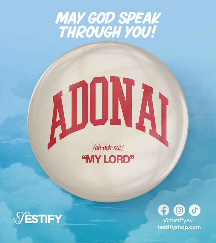 Adonai