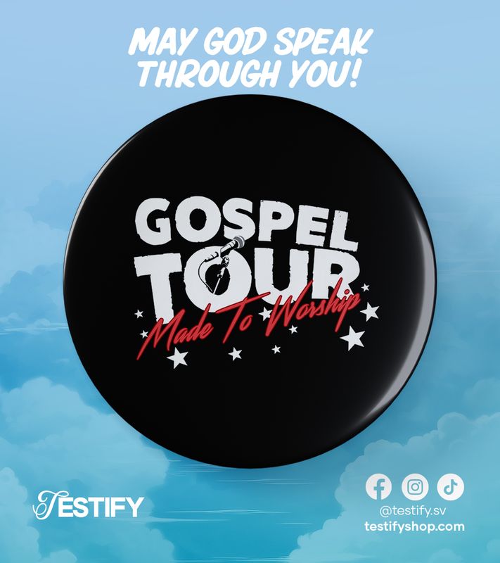 Gospel Tour