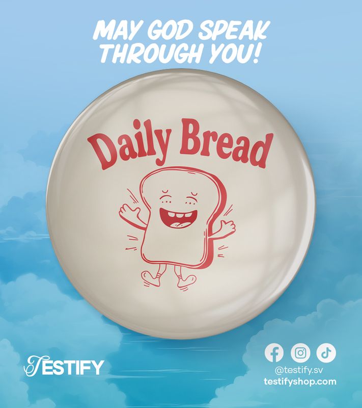 Daily Bread