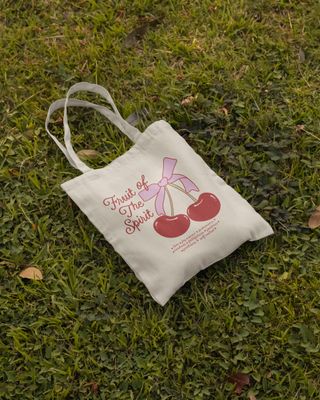 Tote Bags