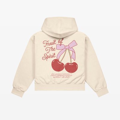 Fruit of the spirit 2